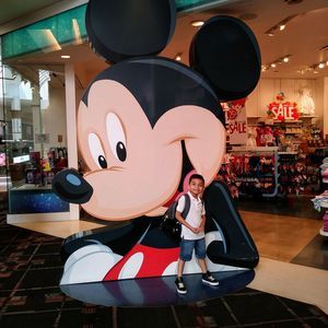 Meet your Posher, Mariana